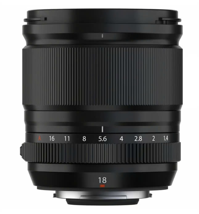 Fujifilm (Fujinon) XF 18mm F1.4 R LM WR ( Mới 100% ) Bảo hành chính hãng 18 tháng toàn quốc