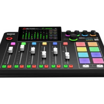 RØDECASTER PRO II (Mới 100%) Bảo hành chính hãng 01 năm