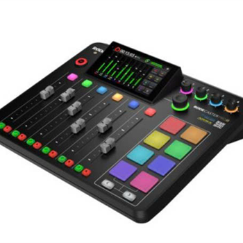 RØDECASTER PRO II (Mới 100%) Bảo hành chính hãng 01 năm Hover