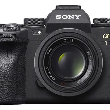 Máy ảnh Sony Alpha ILCE-1M2 / A1 Mark II chính hãng Sony Việt Nam