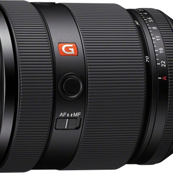 Ống Kính Sony 28-70mm f/2.0 GM chính hãng Sony Việt Nam