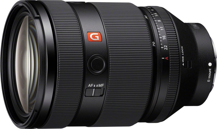 Ống Kính Sony 28-70mm f/2.0 GM chính hãng Sony Việt Nam