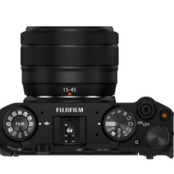 Fujifilm X-M5 Kit XC 15-45mm F3.5-5.6 OIS PZ (Mới 100%) Bảo hành chính hãng trên toàn quốc Hover