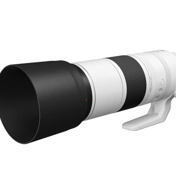 Ống Kính Canon RF 200-800mm f/6.3-9 IS USM  (Mới 100%) - Bảo hành chính hãng 02 năm trên toàn quốc