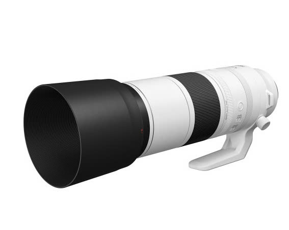 Ống Kính Canon RF 200-800mm f/6.3-9 IS USM  (Mới 100%) - Bảo hành chính hãng 02 năm trên toàn quốc