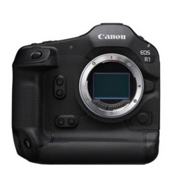 Canon EOS R1 Body (Mới 100%) Bảo hành chính hãng 02 năm trên toàn quốc