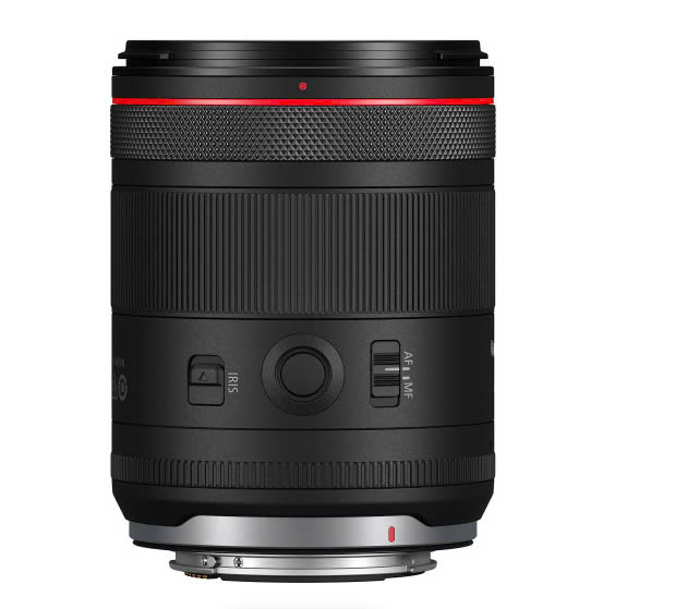 Ống Kính Canon RF 24mm f/1.4L VCM  (Mới 100%) Bảo hành chính hãng trên toàn quốc