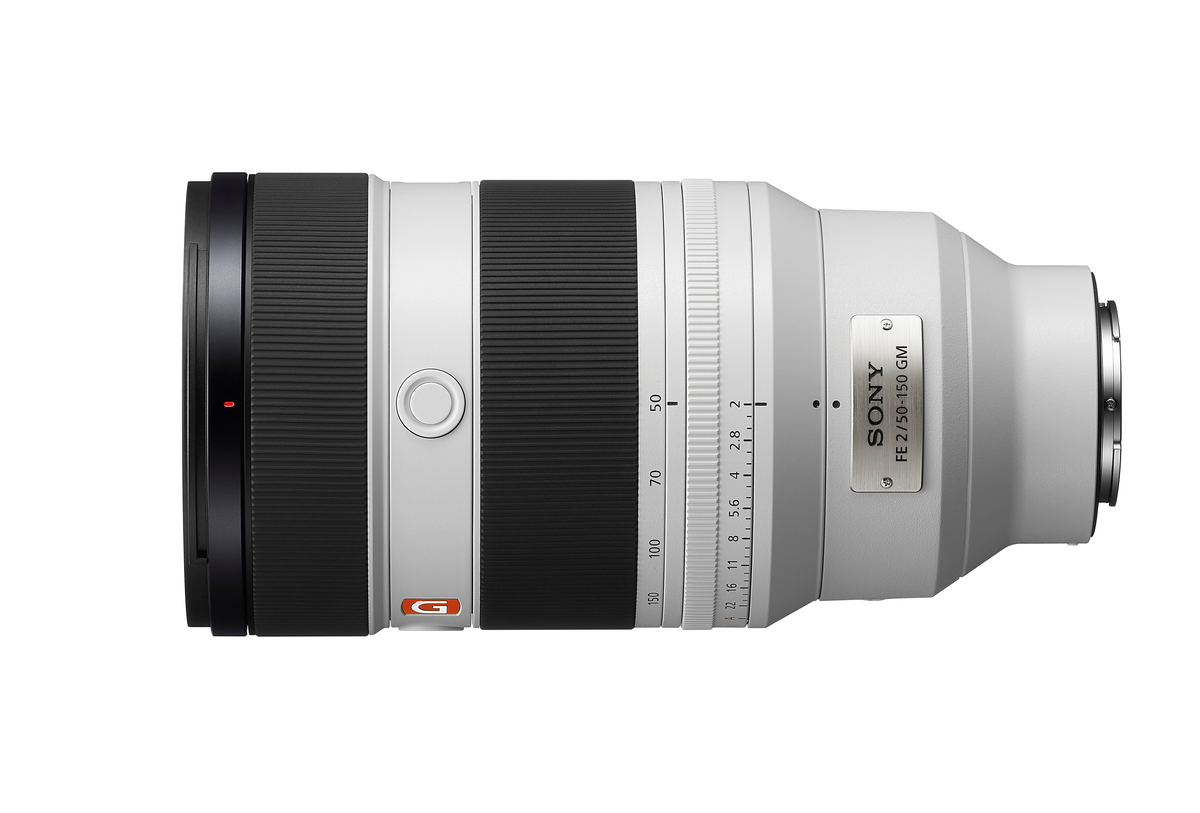 Ống kính Sony SEL50150GM Bảo hành chính hãng Sony Việt Nam