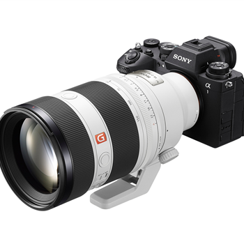 Ống kính Sony SEL50150GM Bảo hành chính hãng Sony Việt Nam Hover