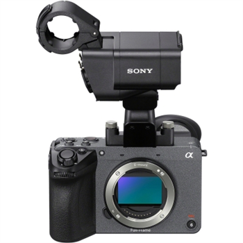 Máy quay phim Sony FX2 (ILME-FX2) chính hãng Sony Việt Nam