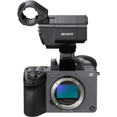 Máy quay phim Sony FX2 (ILME-FX2) chính hãng Sony Việt Nam Cover