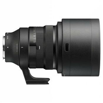 Sigma 135mm F1.4 DG Art For Sony ( Mới 100% ) - Bảo hành chính hãng BH ASIA 02 năm toàn quốc Hover
