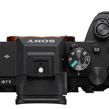 Máy ảnh Sony Alpha ILCE-7M5 chính hãng Sony Việt Nam Hover