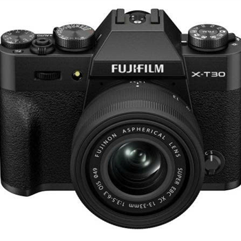 Fujifilm X-T30 Mark III Kit XC 13-33mm (Mới 100%) Bảo hành chính hãng 02 năm trên toàn quốc