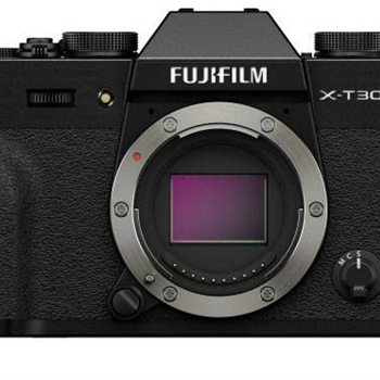 Fujifilm X-T30 Mark III Body Bảo hành chính hãng 02 năm trên toàn quốc