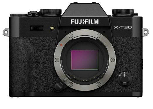 Fujifilm X-T30 Mark III Body Bảo hành chính hãng 02 năm trên toàn quốc
