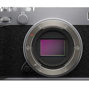 Fujifilm X-E 5 Body (Mới 100%) Bảo hành chính hãng trên toàn quốc