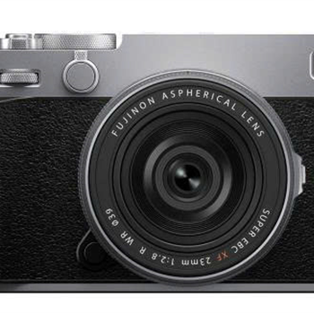 Fujifilm X-E 5 kit XF 23mm F2.8 R WR (Mới 100%) Bảo hành chính hãng trên toàn quốc
