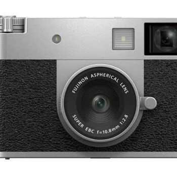 Fujifilm X-Half Bảo hành chính hãng trên toàn quốc