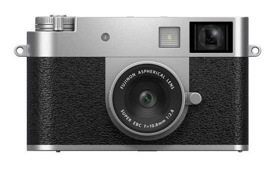 Fujifilm X-Half Bảo hành chính hãng trên toàn quốc