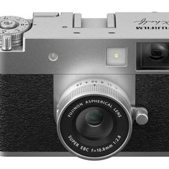 Fujifilm X-Half Bảo hành chính hãng trên toàn quốc Hover