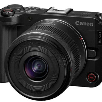 Máy Ảnh Canon EOS R50 V + Lens 14-30mm f/4-6.3 ( Mới 100% ) - Bảo hành chính hãng 02 năm toàn quốc