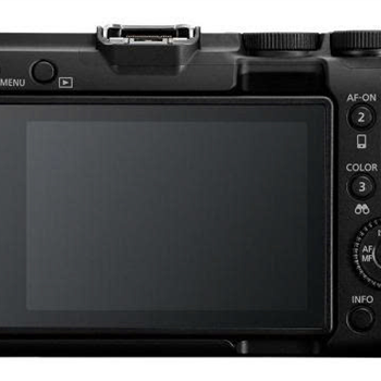 Máy Ảnh Canon EOS R50 V + Lens 14-30mm f/4-6.3 ( Mới 100% ) - Bảo hành chính hãng 02 năm toàn quốc Hover