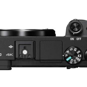 Sony Alpha A6400 Body (Mới 100%) - Bảo hành  chính hãng 02 năm trên toàn quốc Hover