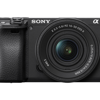 Sony Alpha A6400 Kit 16-50mm ii (Mới 100%) - Bảo hành chính hãng 02 năm trên toàn quốc Hover