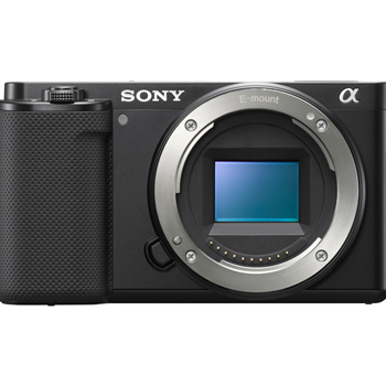 Sony Alpha ZV-E10 Body (Mới 100%) - Bảo hành chính hãng 02 năm trên toàn quốc Hover