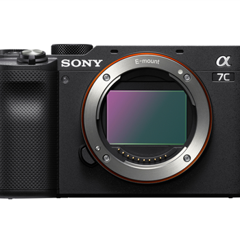 Sony Alpha A7C Body (Mới 100%) - Bảo hành chính hãng 02 năm trên toàn quốc Hover