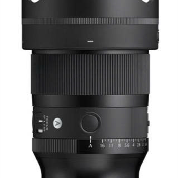 Sigma 35mm F/1.4 DG II Art for Sony (Mới 100%) - Bảo hành chính hãng BH ASIA trên toàn quốc Hover
