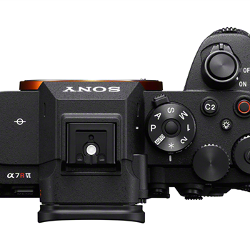 Máy Ảnh Sony A7R Mark VI (Mới 100%) - Bảo hành chính hãng Sony Việt Nam