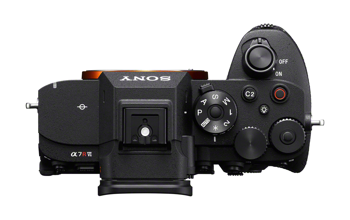 Máy Ảnh Sony A7R Mark VI (Mới 100%) - Bảo hành chính hãng Sony Việt Nam Cover