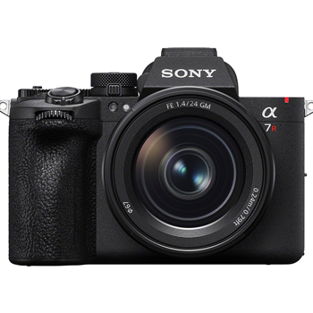Máy Ảnh Sony A7RM6 (Mới 100%) - Bảo hành chính hãng Sony Việt Nam Hover