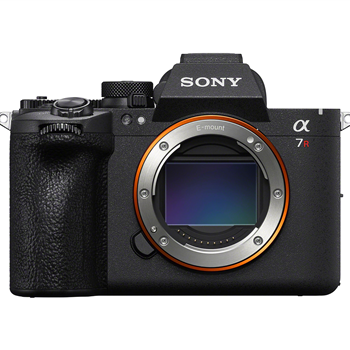 Máy Ảnh Sony A7RM6 (Mới 100%) - Bảo hành chính hãng Sony Việt Nam