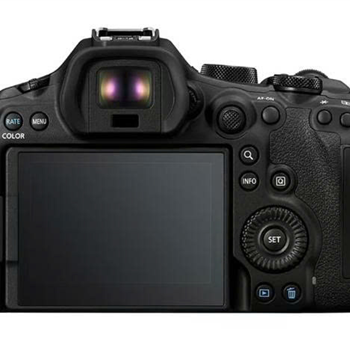 Canon EOS R6 Mark III Body (Mới 100%) Bảo hành chính hãng 02 năm trên toàn quốc Hover