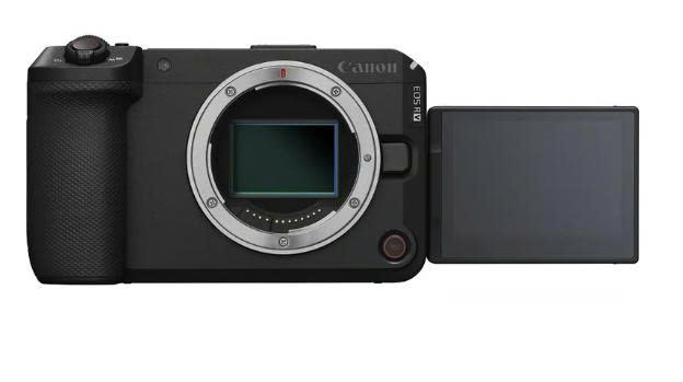 Canon EOS R6 V Body (Mới 100%) Bảo hành chính hãng 02 năm trên toàn quốc Cover