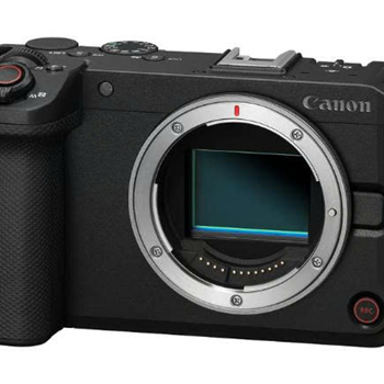 Canon EOS R6 V Body (Mới 100%) Bảo hành chính hãng 02 năm trên toàn quốc Hover