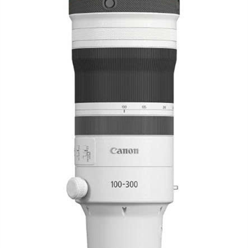 Canon RF 100-300mm f/2.8 L IS USM(Mới 100%) Bảo hành chính hãng 02 năm trên toàn quốc