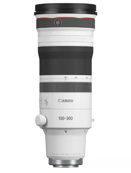Canon RF 100-300mm f/2.8 L IS USM(Mới 100%) Bảo hành chính hãng 02 năm trên toàn quốc Cover