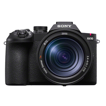 Máy ảnh Sony RX10M5 bảo hành chính hãng Sony Việt Nam