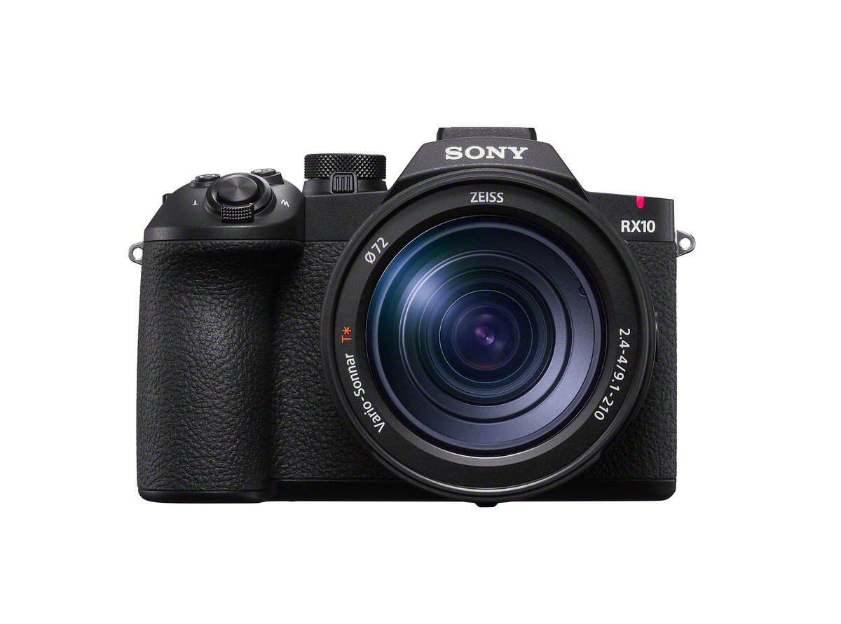 Máy ảnh Sony RX10M5 bảo hành chính hãng Sony Việt Nam Cover