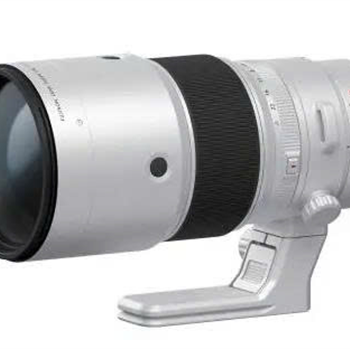 Fujifilm XF 400mm f/4.5 R LM OIS WR - Bảo hành chính hãng trên toàn quốc Hover