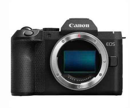 Canon EOS R8 Mark II Body (Mới 100%) Bảo hành chính hãng 02 năm trên toàn quốc Cover