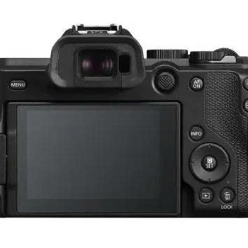 Canon EOS R8 Mark II Body (Mới 100%) Bảo hành chính hãng 02 năm trên toàn quốc Hover
