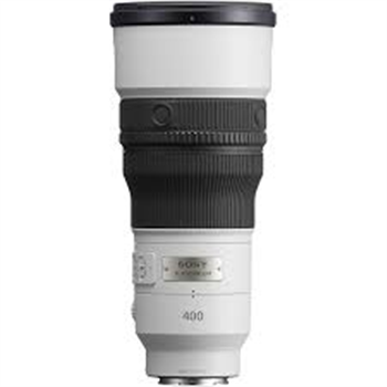 Ống kính Sony SEL400F4.5 GM OSS chính hãng Sony Việt Nam