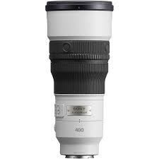 Ống kính Sony SEL400F4.5 GM OSS chính hãng Sony Việt Nam Cover