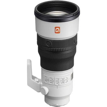 Ống kính Sony SEL600F6.3 GM OSS chính hãng Sony Việt Nam