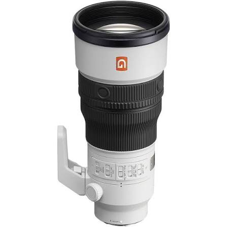 Ống kính Sony SEL600F6.3 GM OSS chính hãng Sony Việt Nam Cover